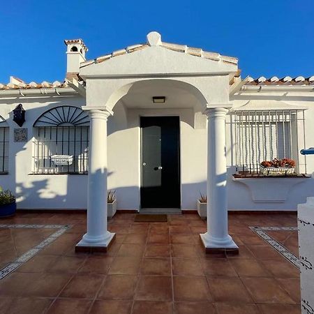 Villa Tomillo Málaga Kültér fotó