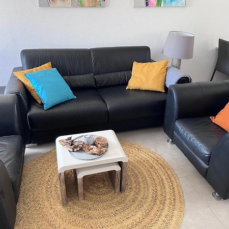Villa Tomillo Málaga Kültér fotó