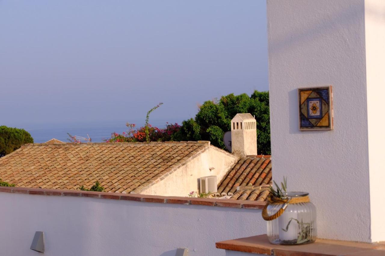 Villa Tomillo Málaga Kültér fotó