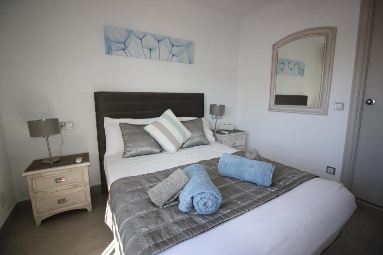 Villa Tomillo Málaga Kültér fotó