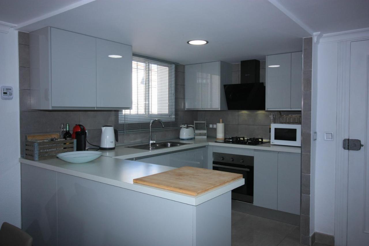 Villa Tomillo Málaga Kültér fotó