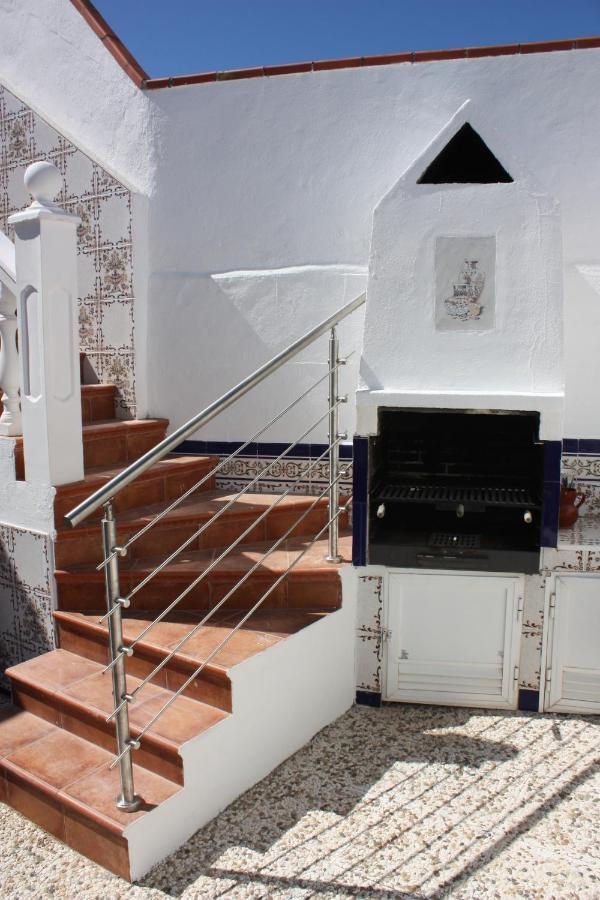 Villa Tomillo Málaga Kültér fotó