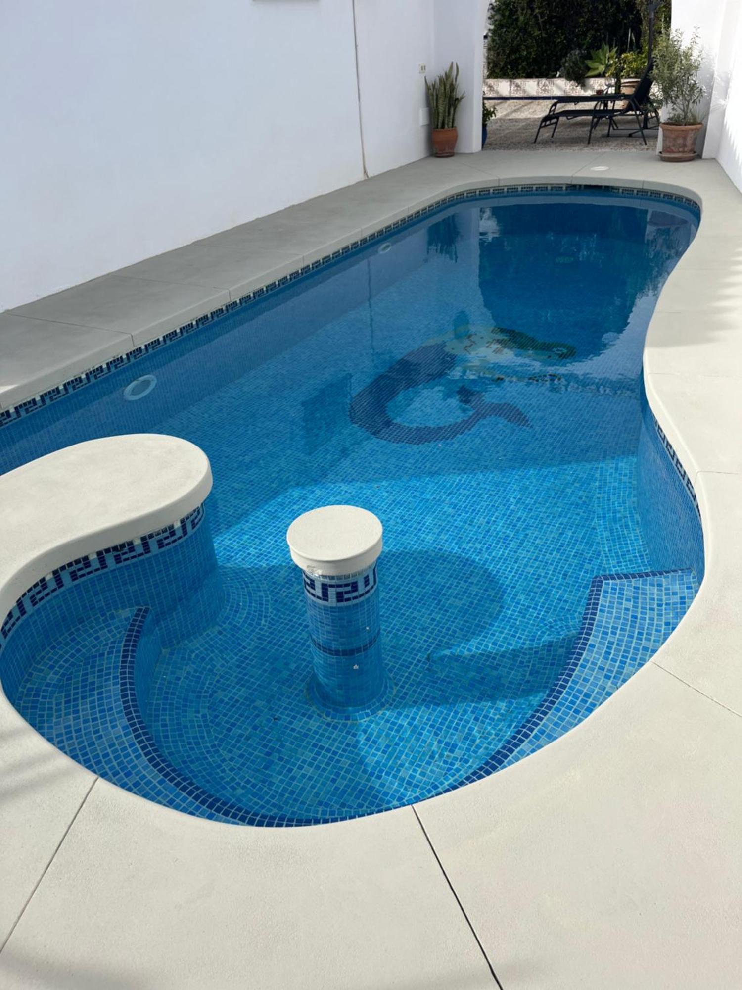 Villa Tomillo Málaga Kültér fotó