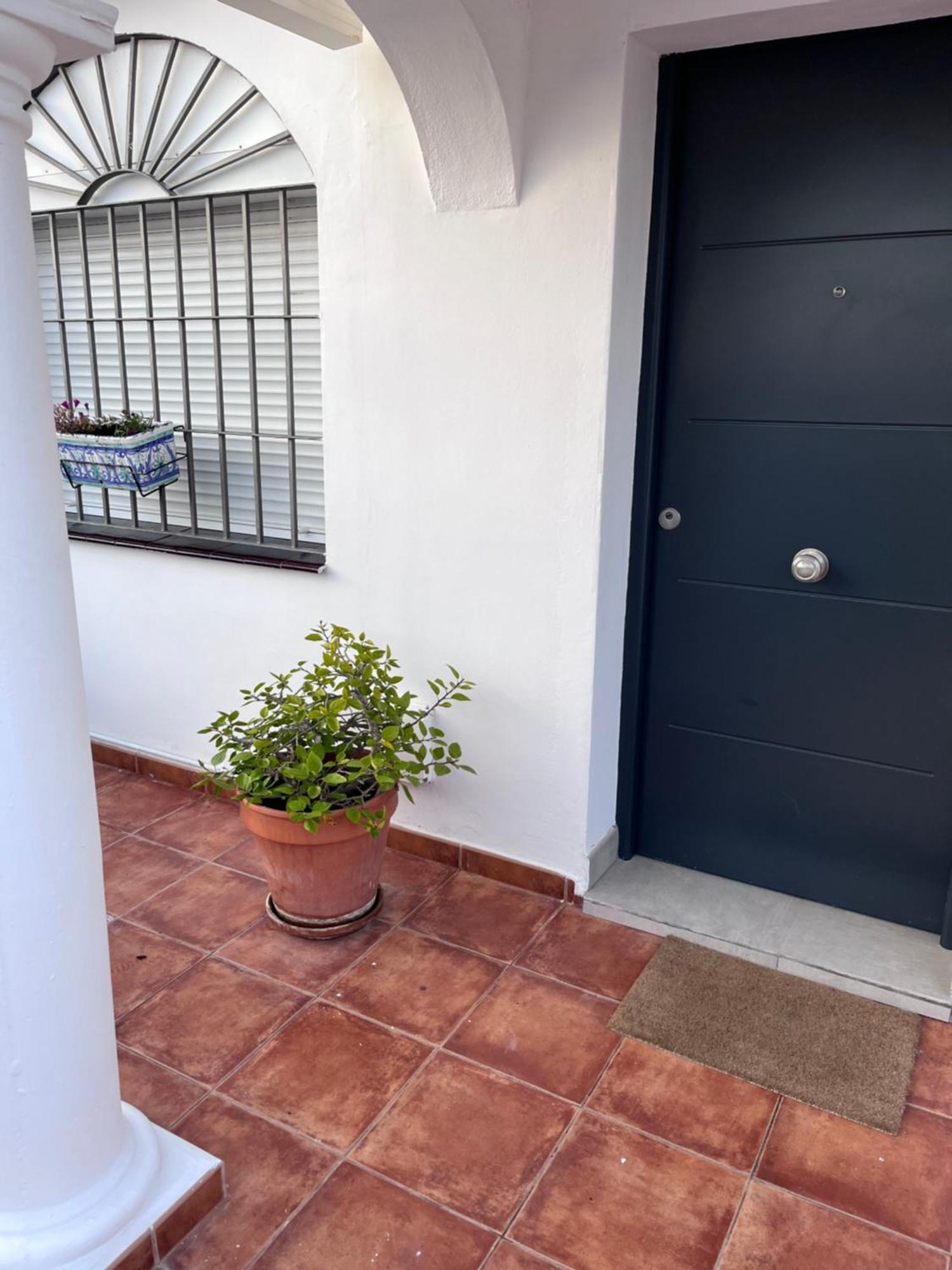 Villa Tomillo Málaga Kültér fotó