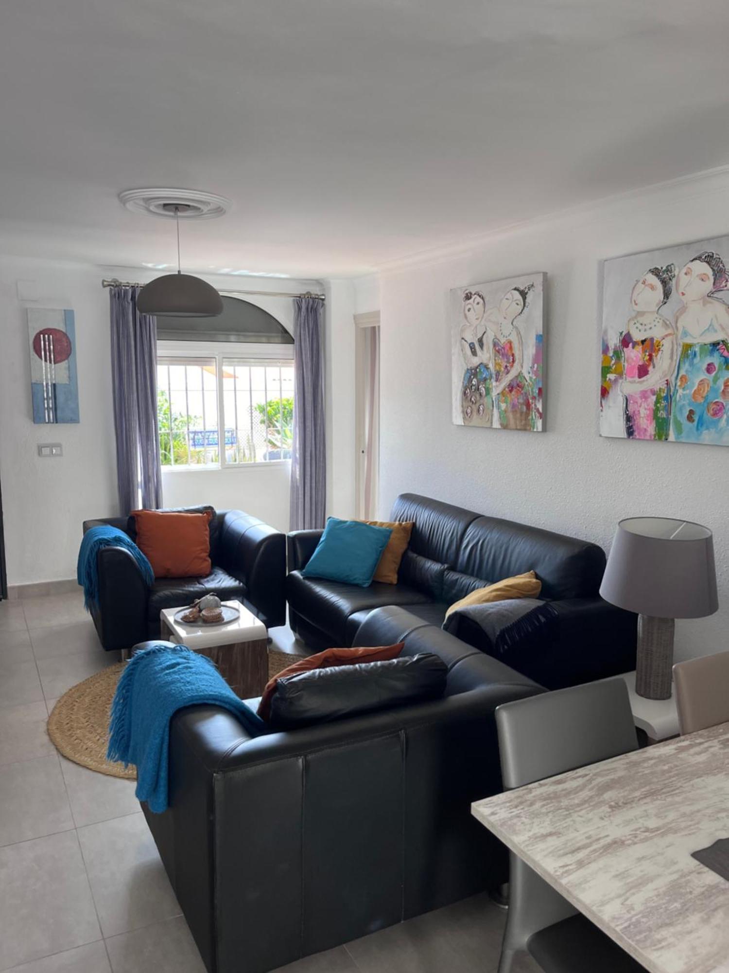 Villa Tomillo Málaga Kültér fotó