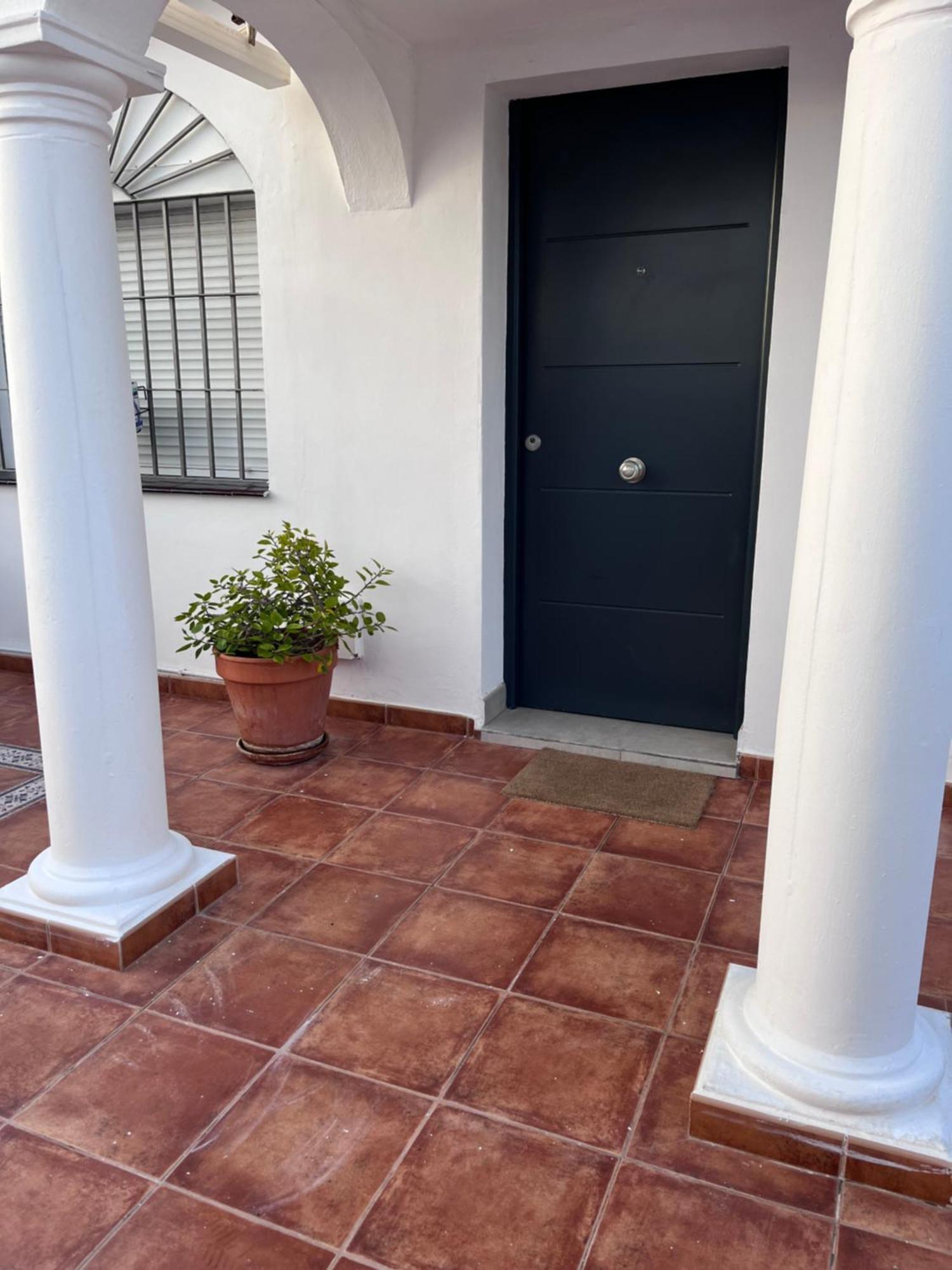 Villa Tomillo Málaga Kültér fotó