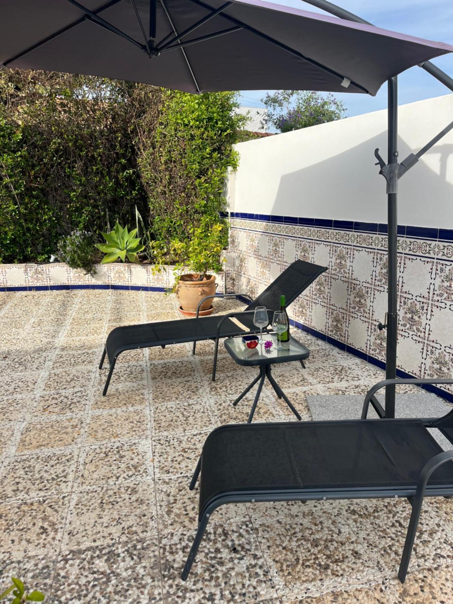 Villa Tomillo Málaga Kültér fotó