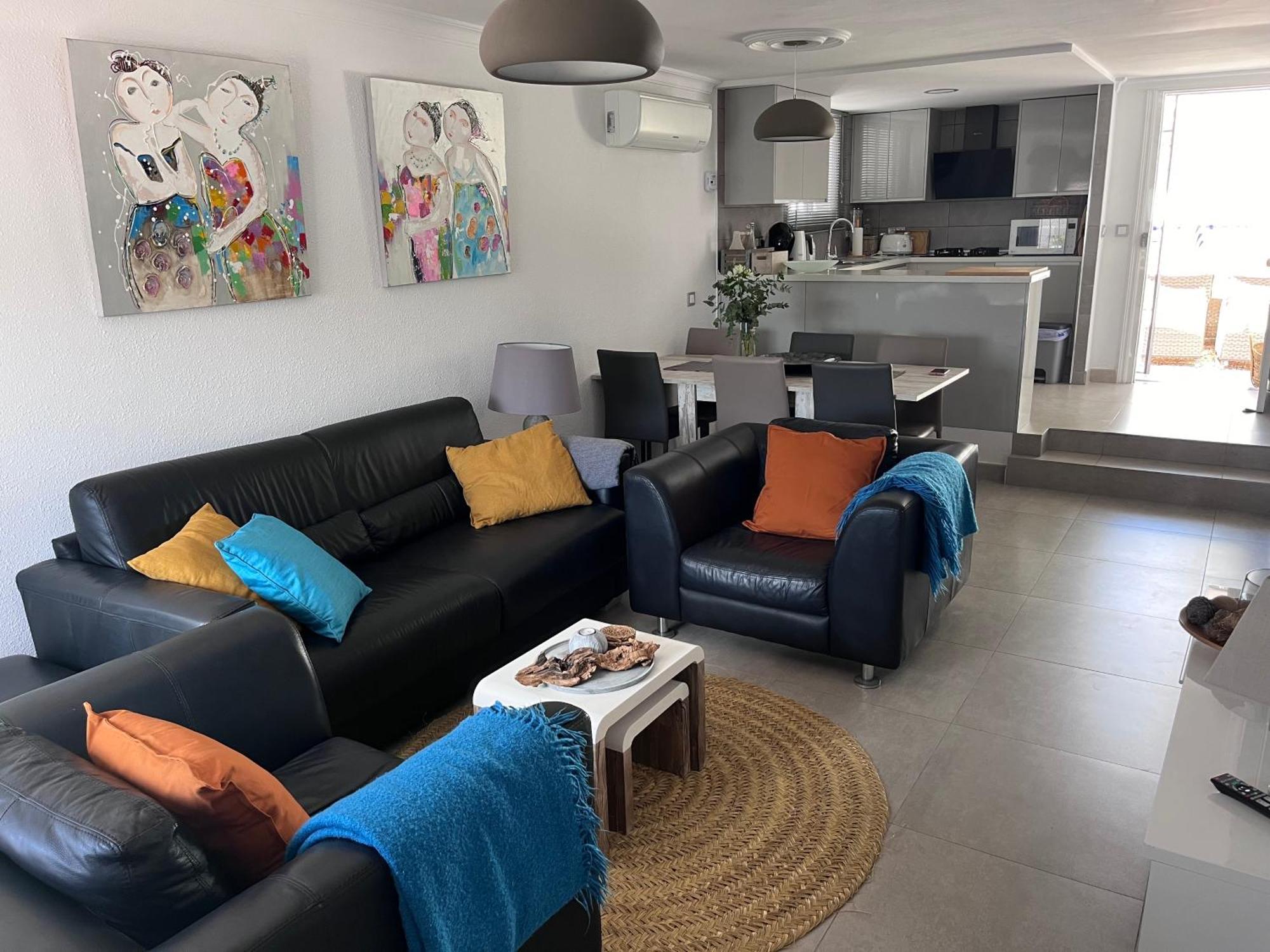 Villa Tomillo Málaga Kültér fotó