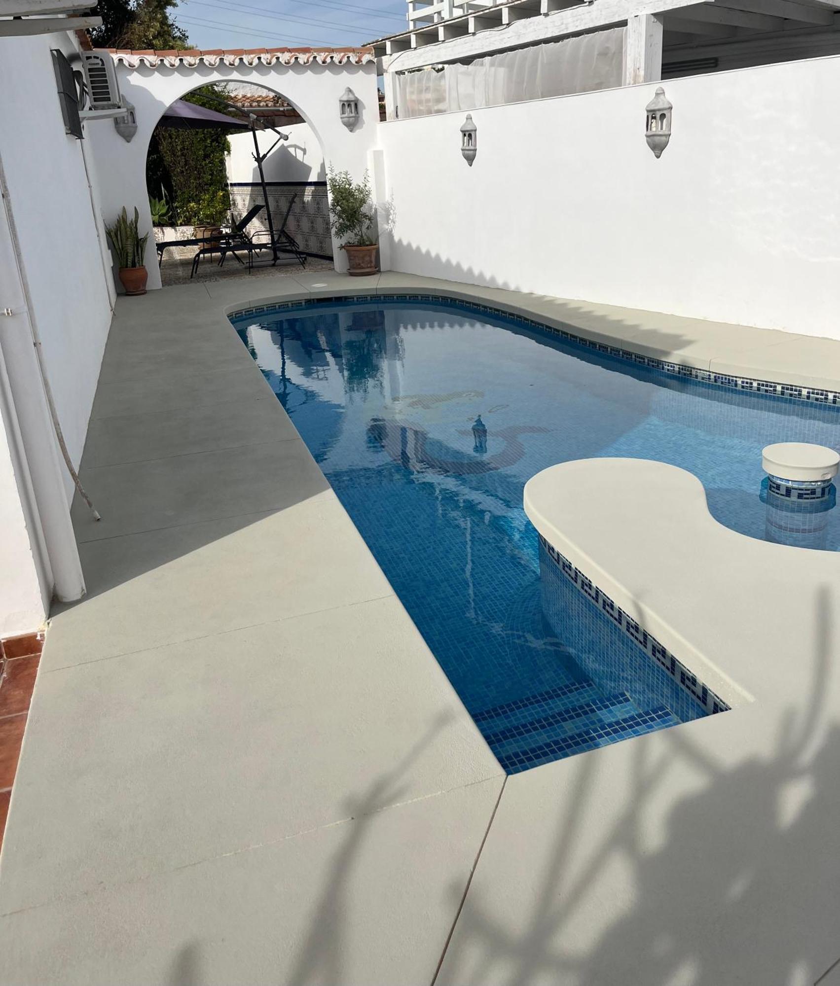 Villa Tomillo Málaga Kültér fotó