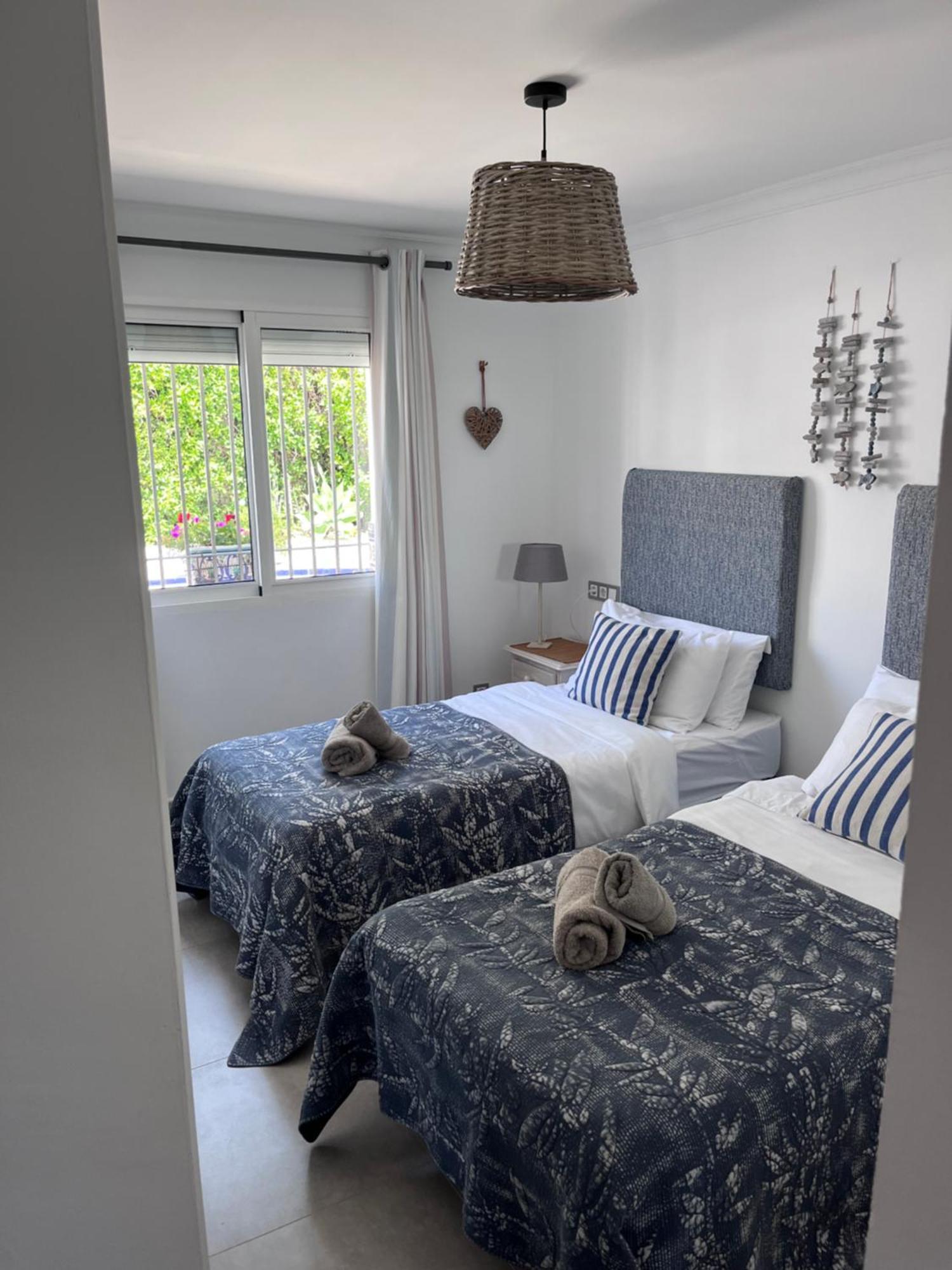 Villa Tomillo Málaga Kültér fotó