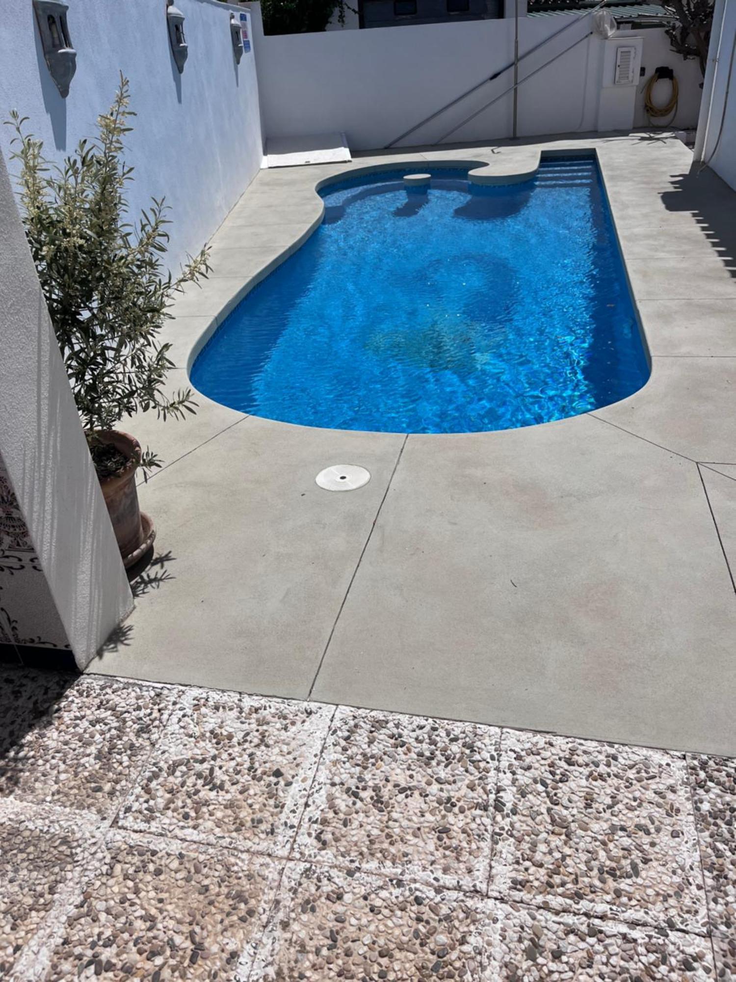 Villa Tomillo Málaga Kültér fotó