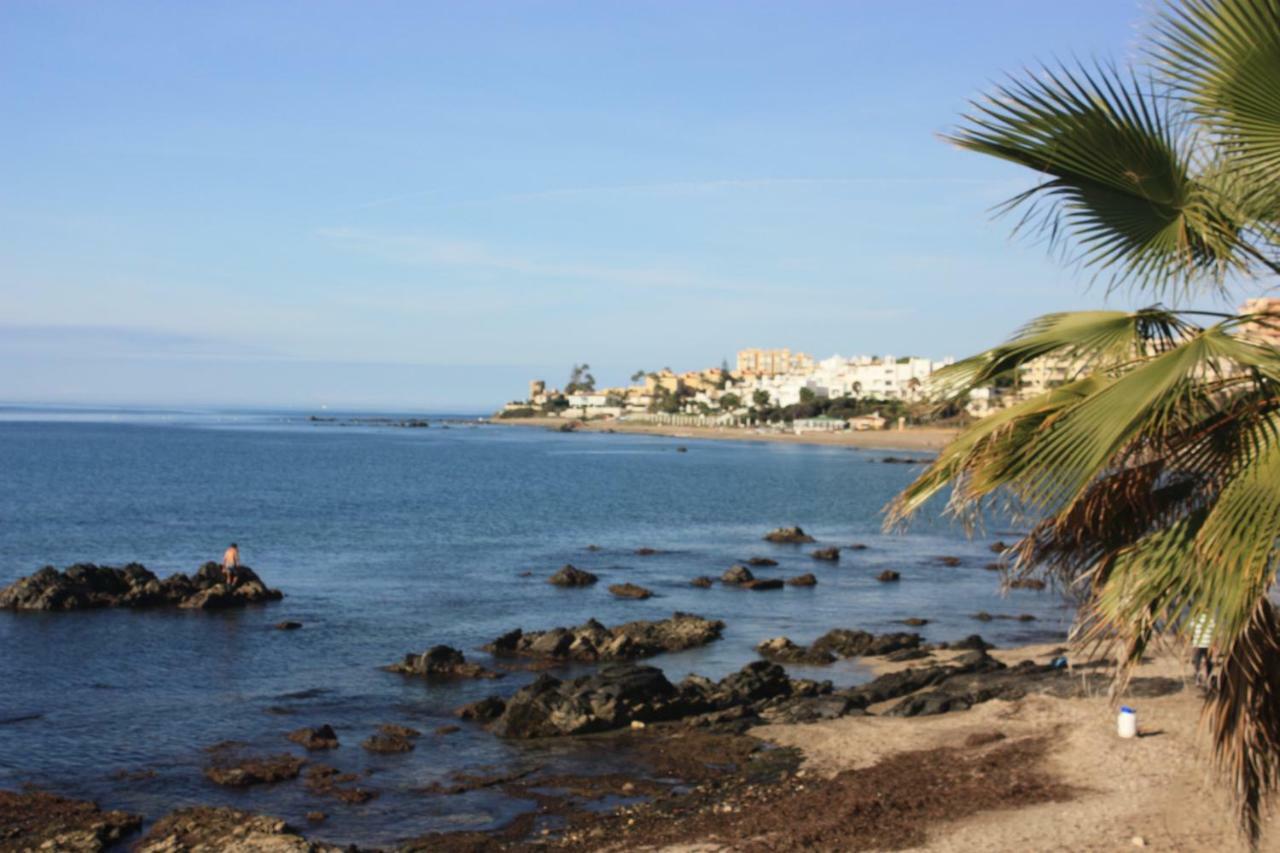 Villa Tomillo Málaga Kültér fotó